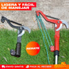 Tijera Extensible ProCut™ 3.6m — Corta alto sin esfuerzo