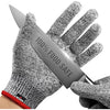 🧤 CUTSAFE PRO™ - Guantes Anticorte Nivel 5 de Alta Protección
