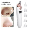 FaceClean® Succionador Facial de Espinillas
