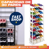 ORGANIZADOR DE ZAPATOS 10 NIVELES