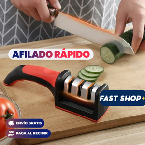 AFILADOR DE CUCHILLOS BLADE-PRO™