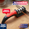 AFILADOR DE CUCHILLOS BLADE-PRO™
