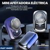 MINI AFEITADORA ELÉCTRICA USB- PROMO 2x1