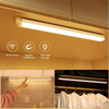 Luz LED Inteligente con Sensor de Movimiento