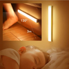 Luz LED Inteligente con Sensor de Movimiento