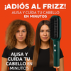 SilkBrush Pro™ – Cepillo Alisador 4 en 1