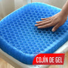GelRelax™ – Cojín Ortopédico de Frescura