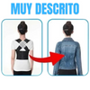 CORRECTOR DE POSTURA