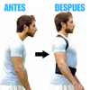 CORRECTOR DE POSTURA