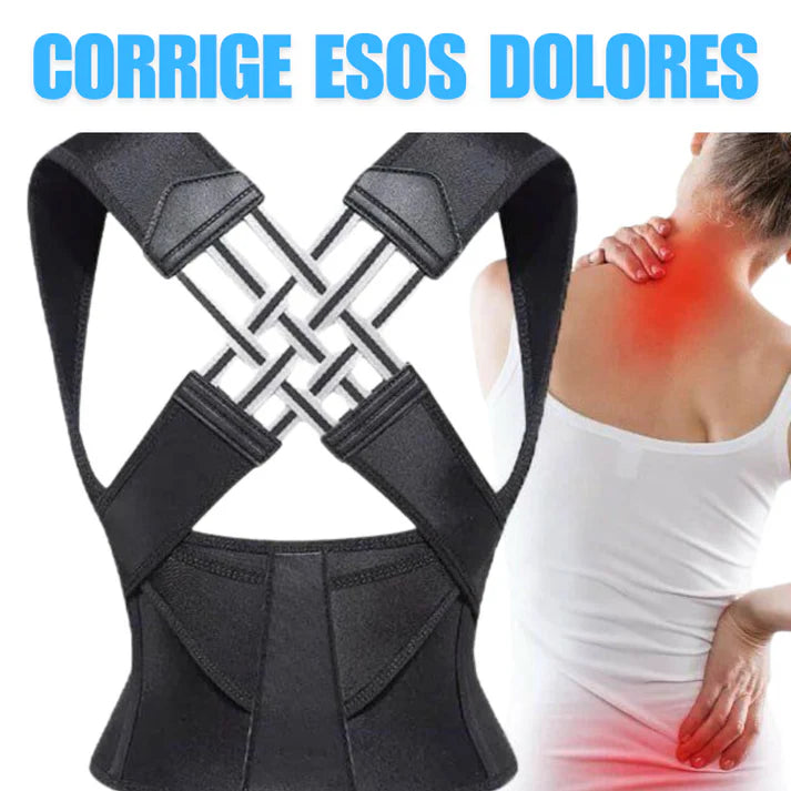 CORRECTOR DE POSTURA