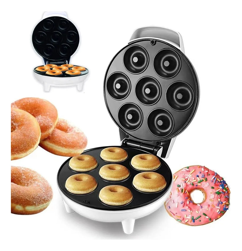 Máquina mini donas Sweet loop