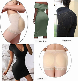 FAJA MOLDEADORA CON RELLENO - MAXIMA BELT