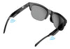 😎 VISIONBEAT™ - Gafas Inteligentes con Audio Bluetooth Integrado