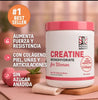 Creatina Monohidratada Micronizada 💪