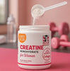 Creatina Monohidratada Micronizada 💪