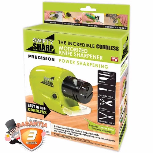 SharpMaster™ – Afilador Multifuncional Profesional