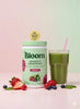 🌿 BLOOMGREENS™ Superalimento Verde en Polvo Sabor Frutos Rojos