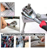 🔧 FlexiTool 360® – La Llave Universal Que Lo Arregla Todo