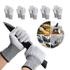 🧤 CUTSAFE PRO™ - Guantes Anticorte Nivel 5 de Alta Protección