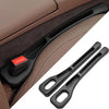 🚗 SEATGUARD PRO™ PROMO 2 x 1 - Relleno de Espacio para Asientos de Auto con Organizador