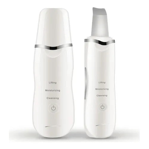 🌟 Espátula SkinPulse Ultrasónica  + GRATIS GUIA DE USO !