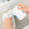 ShoeClean™ 086 – Cepillo Compacto de Limpieza Profesional