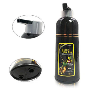 SHAMPOO ANTICANAS NaturColor™ 500ml