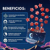 🌙 LULLABITES™ Gomitas para Dormir y Descansar Mejor