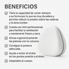 Almohada Ortopédica