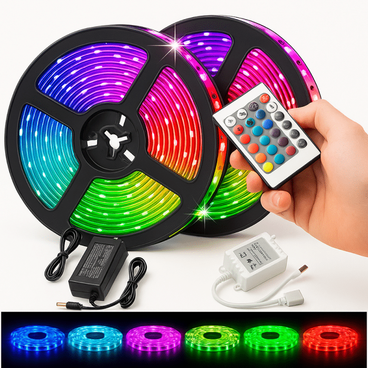 💡PROMO 2X1 Cinta LED Ultimate® 💡