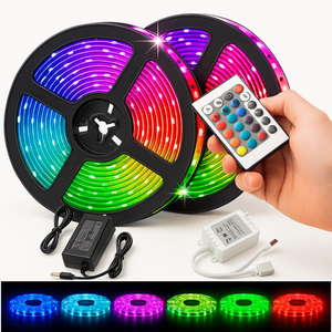 💡PROMO 2X1 Cinta LED Ultimate® 💡