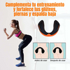 🍑 GYM PRO™ Electroestimulador de Glúteos