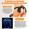 🍑 GYM PRO™ Electroestimulador de Glúteos