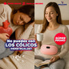 CINTURÓN MASAJEADOR TÉRMICO PARA CÓLICOS ThermoZen®