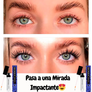 Sérum Alargador y Fortalecedor de Pestañas y Cejas
