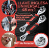 🔧 FlexiTool 360® – La Llave Universal Que Lo Arregla Todo