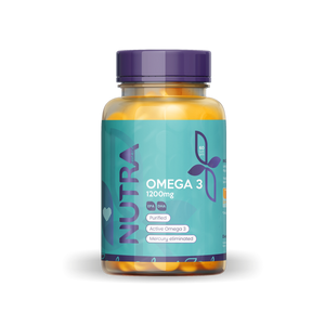 MarVital™ – Omega-3 Sol-Mar 2.200 mg