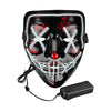 NeonPurge™ – Máscara LED Purga
