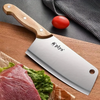 CUCHILLO AFILADO DE HACHA
