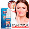 Spray para el Cuidado de Encías y Salud Bucal