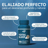 Dulces Noches™ – Suplemento Natural para un Sueño Profundo