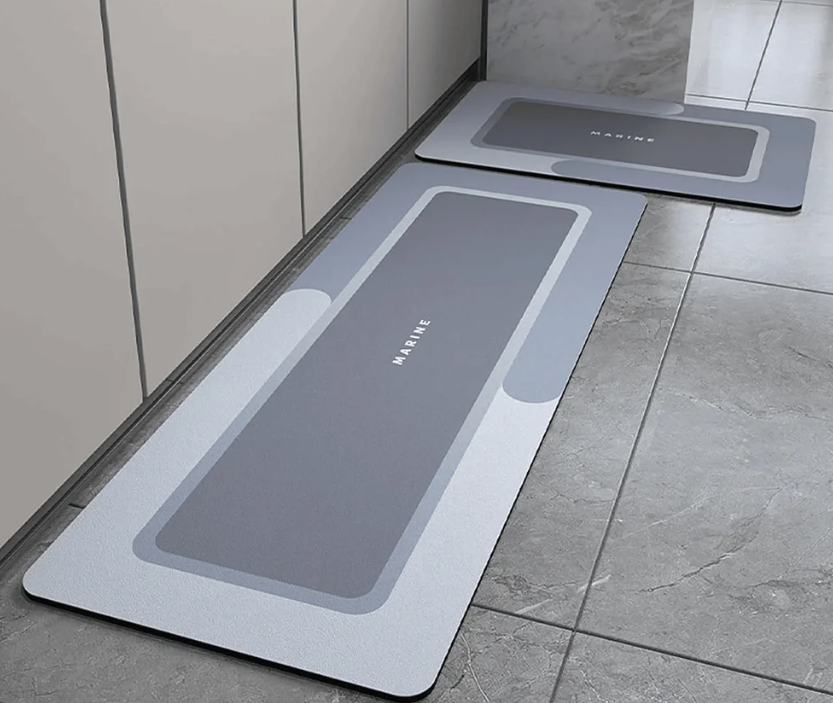 ALFOMBRA ANTIDESLIZANTE