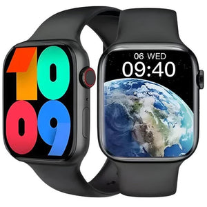 W9 Pro Max Smartwatch