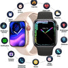 W9 Pro Max Smartwatch