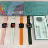 W9 Pro Max Smartwatch