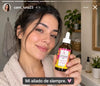 Cyperus rotundus - Aceite para la perdida de vellosidades