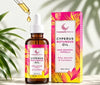 Cyperus rotundus - Aceite para la perdida de vellosidades