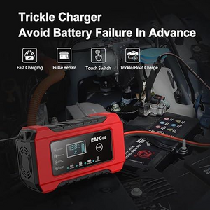 Cargador de emergencia para carro