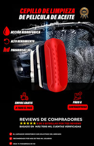 CEPILLO DE LIMPIEZA PolishPro™ PROMO 2x1