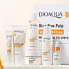 🌾 RICEGLOW™ Kit Facial de Arroz BioAqua